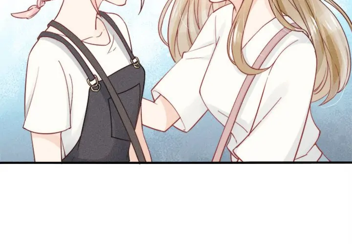 I Can Hear Your Voice (official) Chapter 12 - page 4
