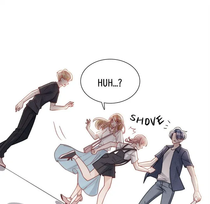 I Can Hear Your Voice (official) Chapter 12 - page 5