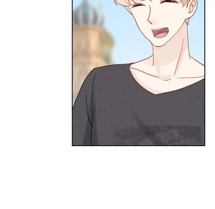 I Can Hear Your Voice (official) Chapter 12 - page 63