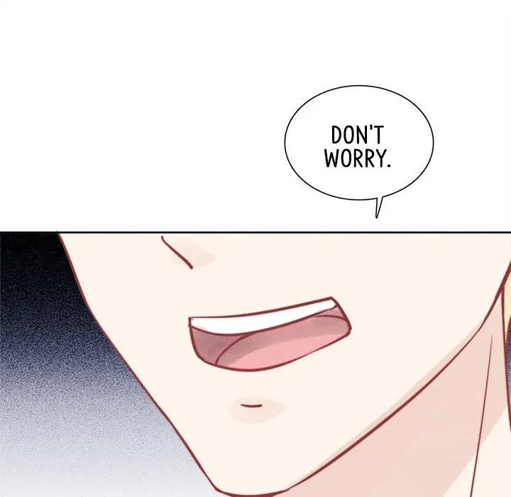 I Can Hear Your Voice (official) Chapter 12 - page 64