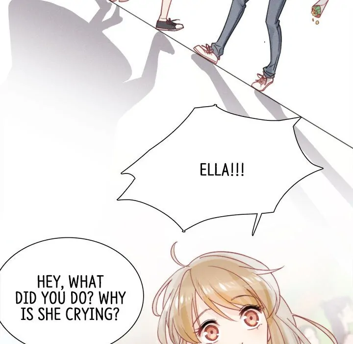 I Can Hear Your Voice (official) Chapter 12 - page 6