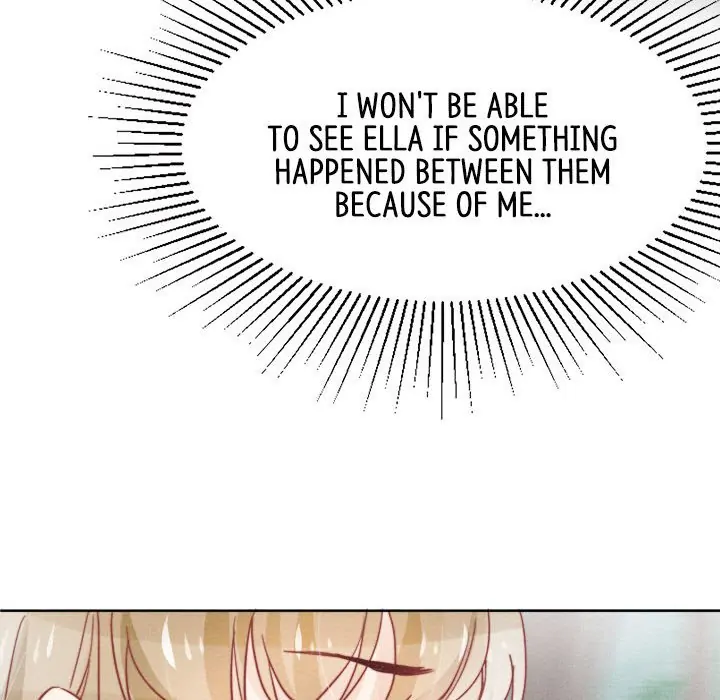 I Can Hear Your Voice (official) Chapter 12 - page 70