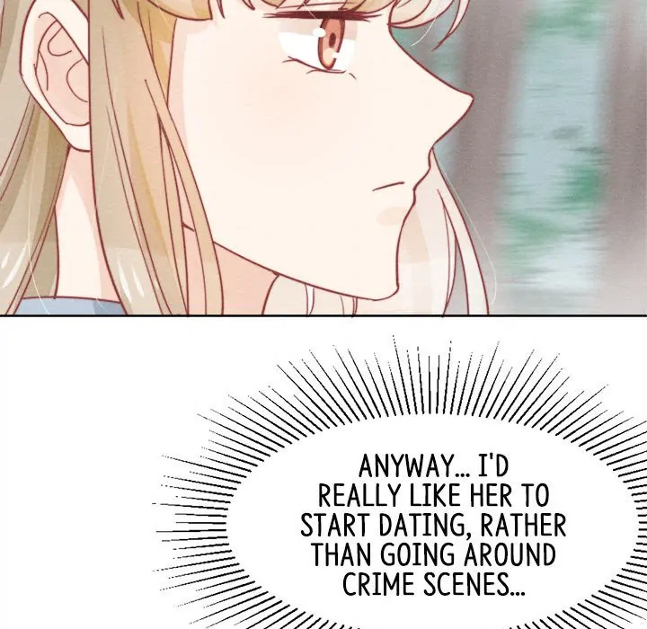 I Can Hear Your Voice (official) Chapter 12 - page 71
