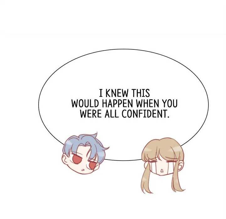 I Can Hear Your Voice (official) Chapter 12 - page 89