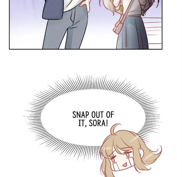 I Can Hear Your Voice (official) Chapter 11 - page 109