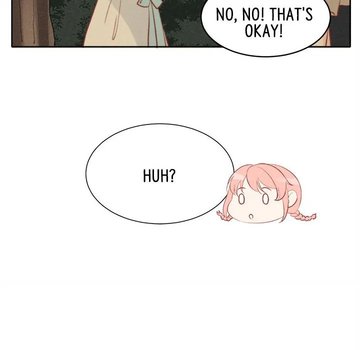 I Can Hear Your Voice (official) Chapter 11 - page 16