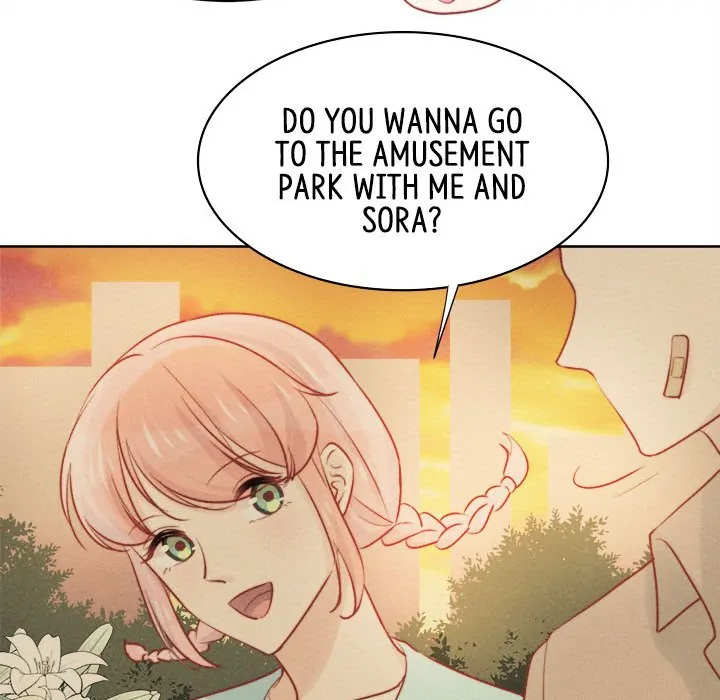 I Can Hear Your Voice (official) Chapter 11 - page 22