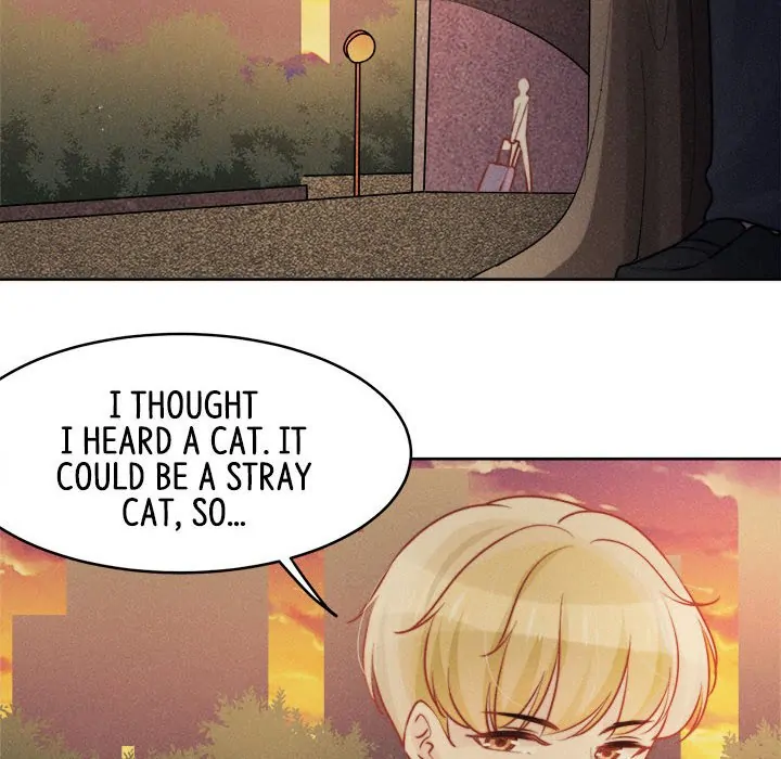I Can Hear Your Voice (official) Chapter 11 - page 28