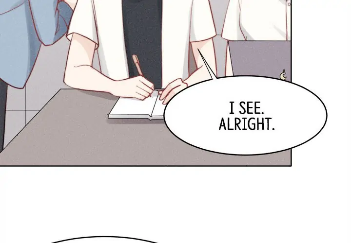I Can Hear Your Voice (official) Chapter 11 - page 4