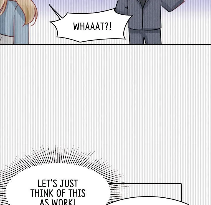 I Can Hear Your Voice (official) Chapter 11 - page 51