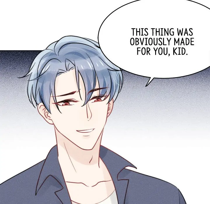 I Can Hear Your Voice (official) Chapter 11 - page 93
