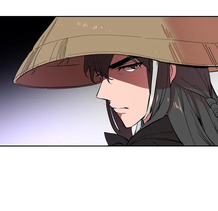 The Princess's Guard (official) Chapter 25 - page 99