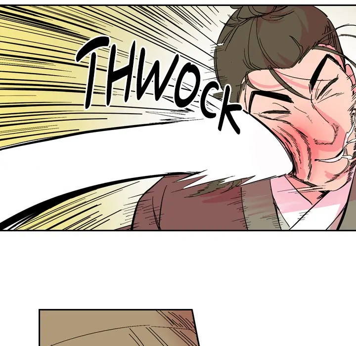 The Princess's Guard (official) Chapter 25 - page 102