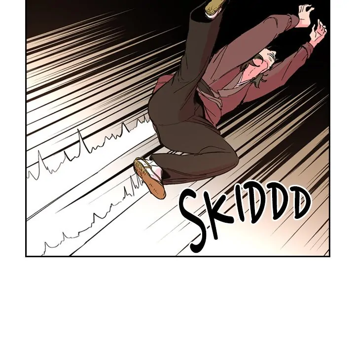 The Princess's Guard (official) Chapter 25 - page 106