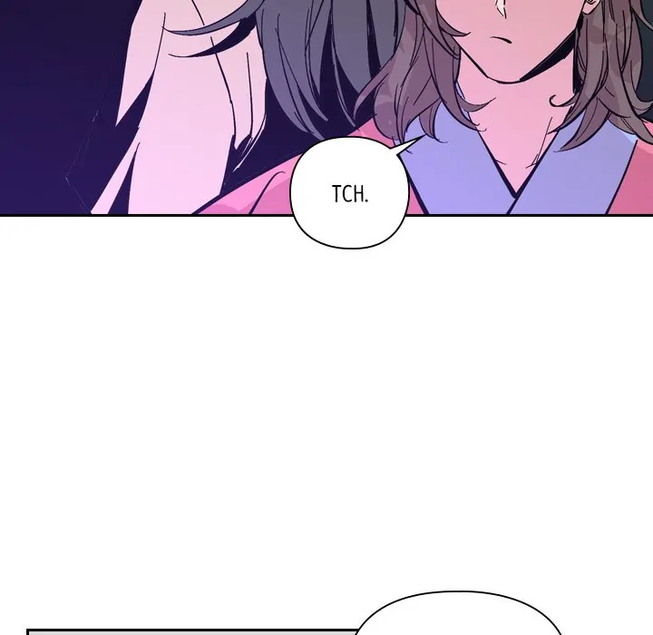 The Princess's Guard (official) Chapter 25 - page 39