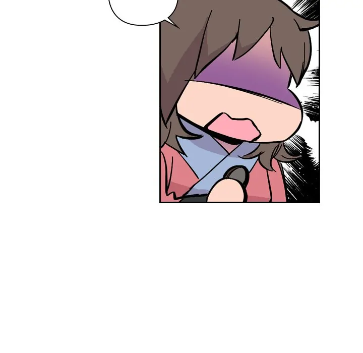 The Princess's Guard (official) Chapter 25 - page 54