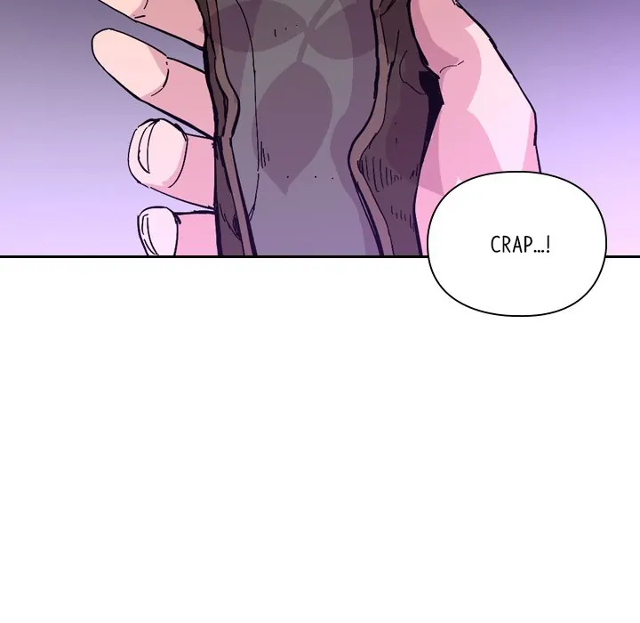 The Princess's Guard (official) Chapter 25 - page 56