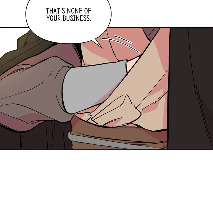 The Princess's Guard (official) Chapter 25 - page 70