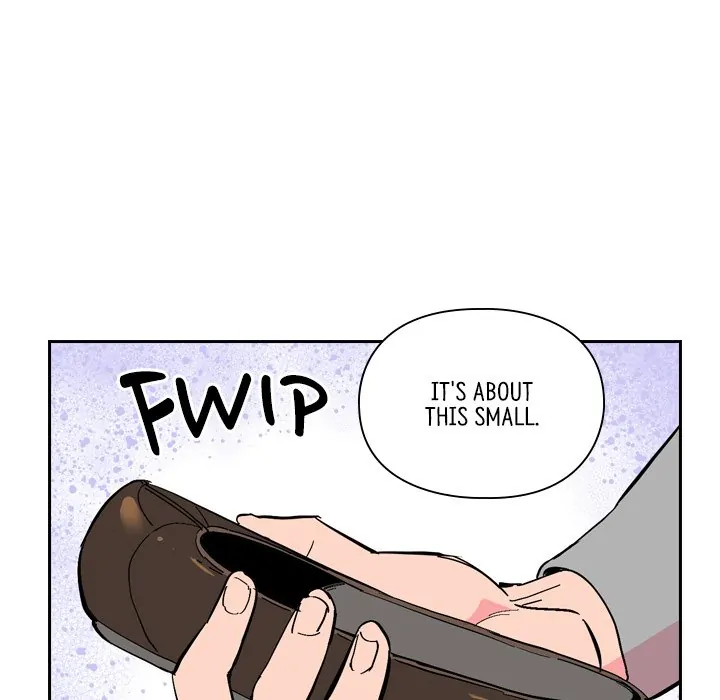 The Princess's Guard (official) Chapter 25 - page 71