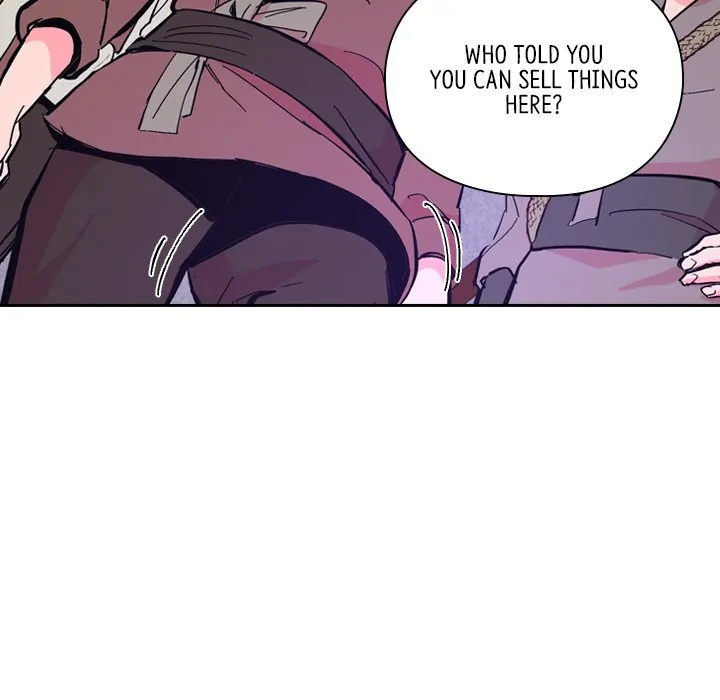 The Princess's Guard (official) Chapter 25 - page 78