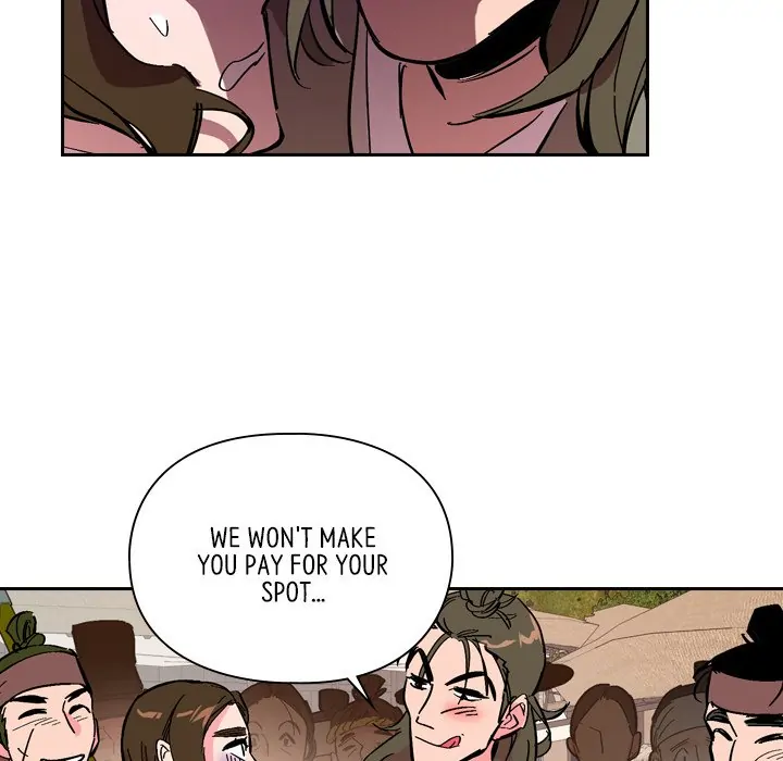 The Princess's Guard (official) Chapter 25 - page 89