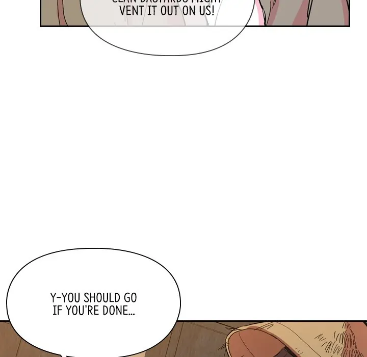 The Princess's Guard (official) Chapter 25 - page 97