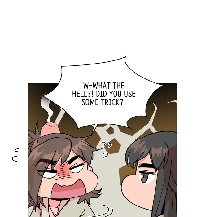 The Princess's Guard (official) Chapter 46 - page 31