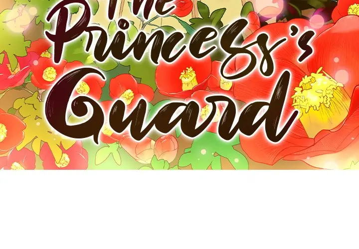 The Princess's Guard (official) Chapter 46 - page 3