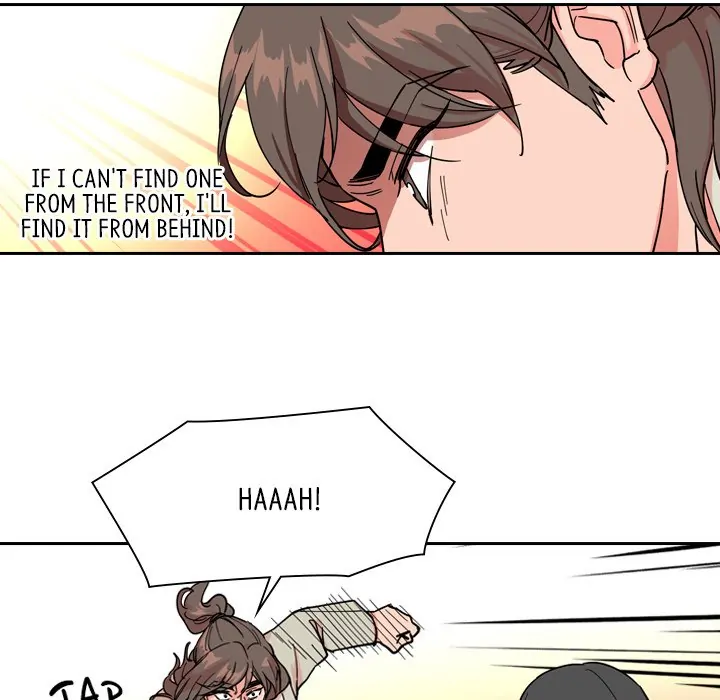 The Princess's Guard (official) Chapter 46 - page 44