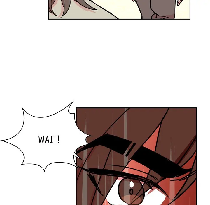 The Princess's Guard (official) Chapter 46 - page 75