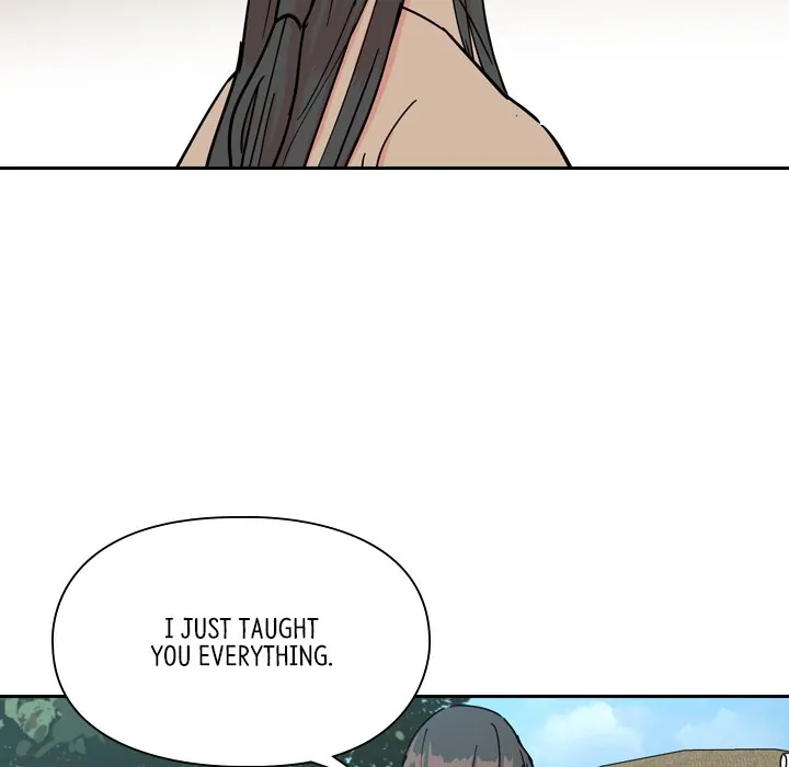 The Princess's Guard (official) Chapter 46 - page 84