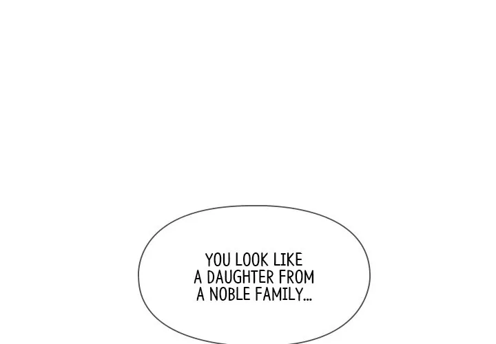 The Princess's Guard (official) Chapter 7 - page 1