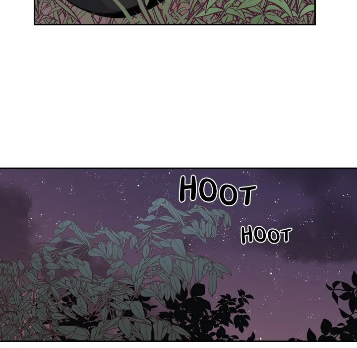 The Princess's Guard (official) Chapter 7 - page 31