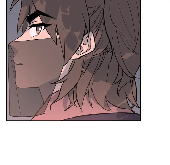 The Princess's Guard (official) Chapter 7 - page 35