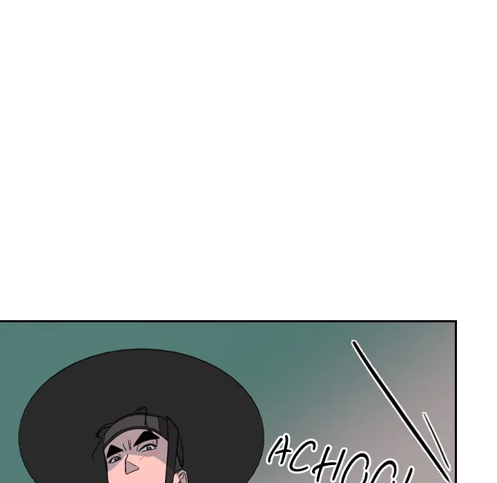 The Princess's Guard (official) Chapter 7 - page 44