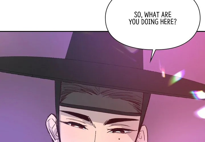 The Princess's Guard (official) Chapter 7 - page 4