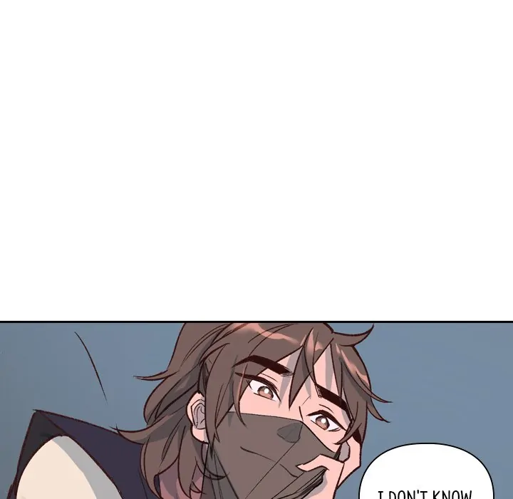 The Princess's Guard (official) Chapter 7 - page 59