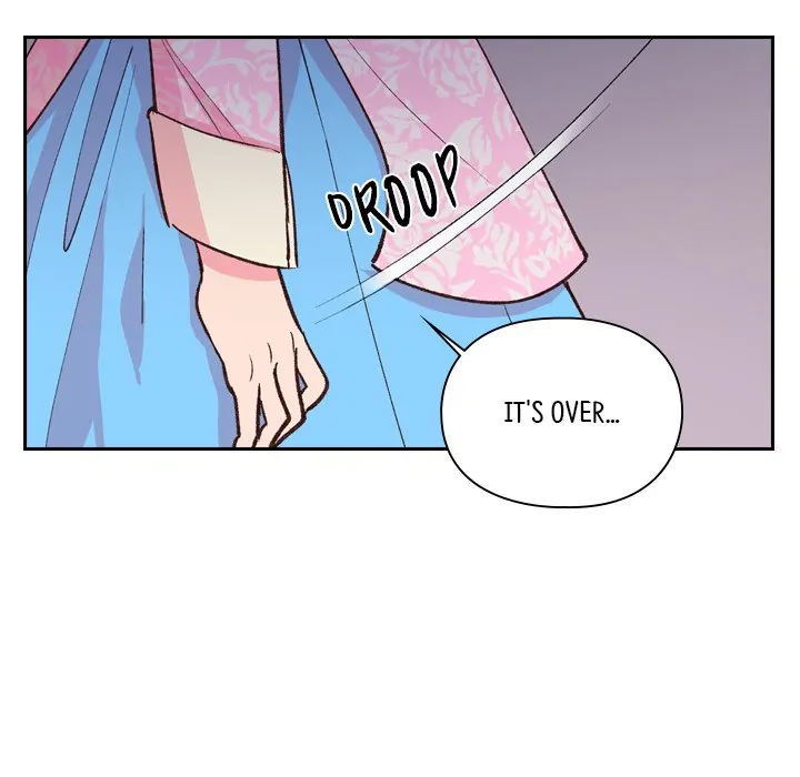 The Princess's Guard (official) Chapter 7 - page 81