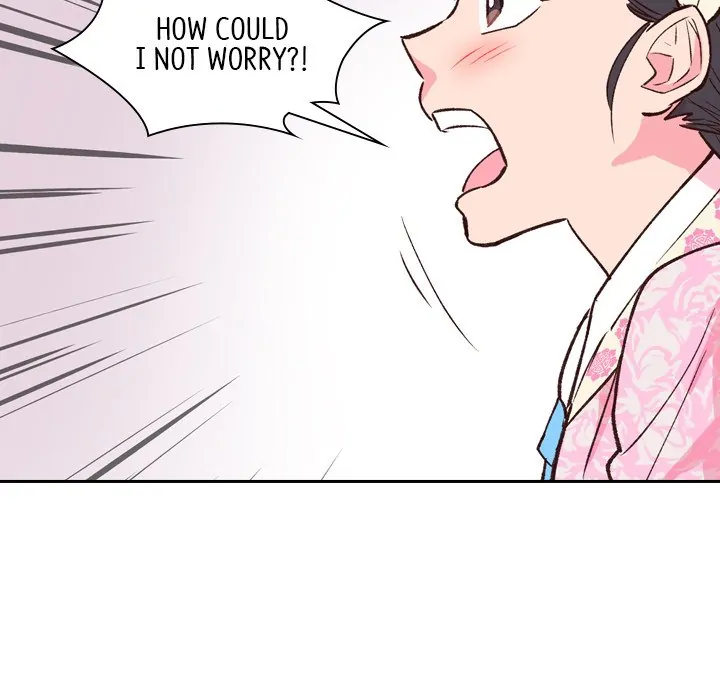 The Princess's Guard (official) Chapter 7 - page 89