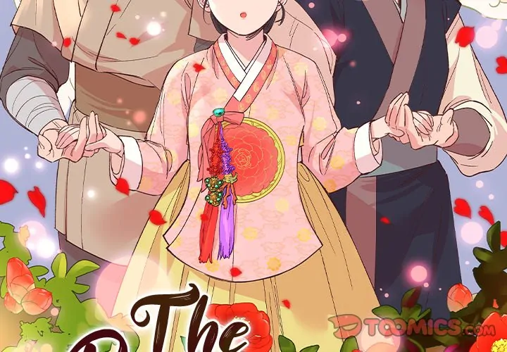 The Princess's Guard (official) Chapter 67 - page 2
