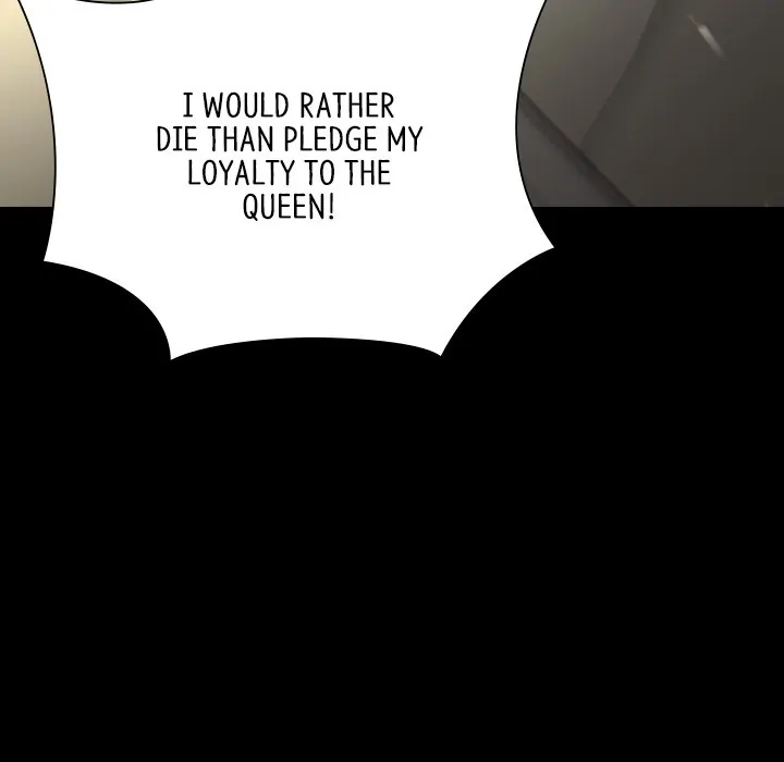 The Princess's Guard (official) Chapter 67 - page 70