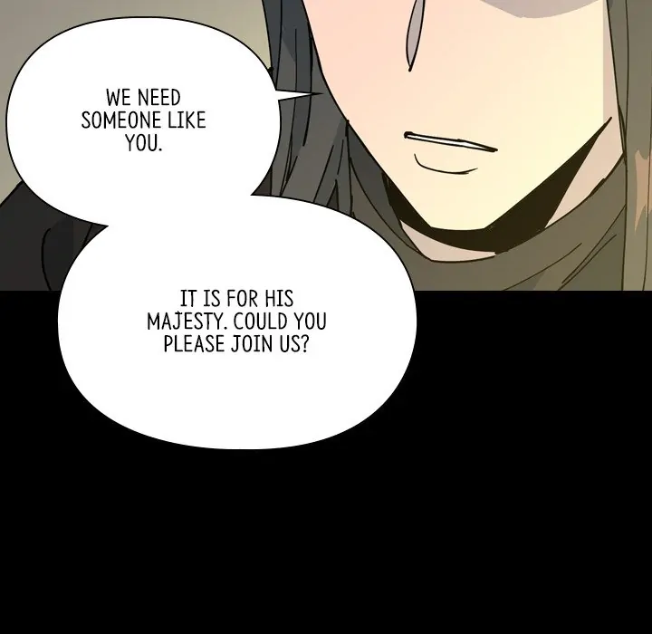 The Princess's Guard (official) Chapter 67 - page 79