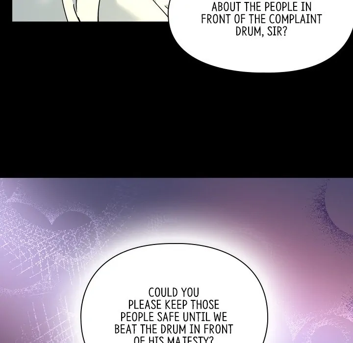 The Princess's Guard (official) Chapter 67 - page 81