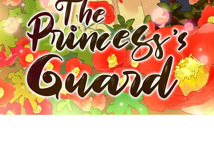The Princess's Guard (official) Chapter 44 - page 3