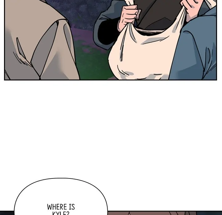 The Princess's Guard (official) Chapter 65 - page 99