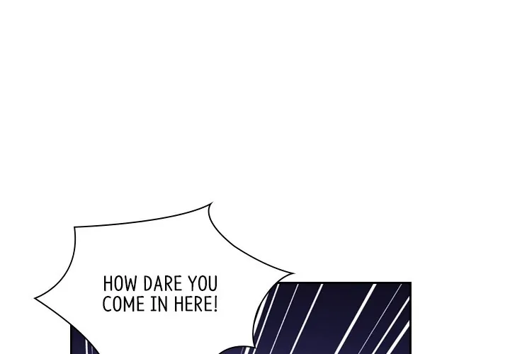 The Princess's Guard (official) Chapter 65 - page 1