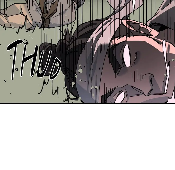 The Princess's Guard (official) Chapter 65 - page 20