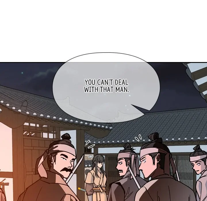 The Princess's Guard (official) Chapter 65 - page 27