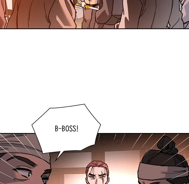 The Princess's Guard (official) Chapter 65 - page 28