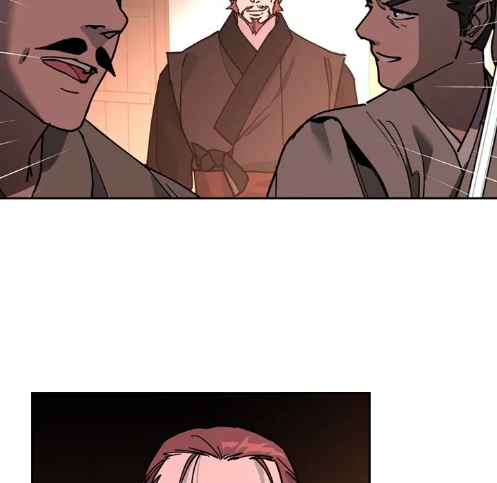 The Princess's Guard (official) Chapter 65 - page 29